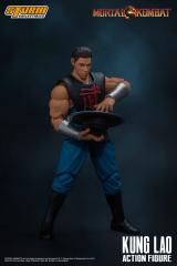 Kung Lao 1:12 Scale Action Figure