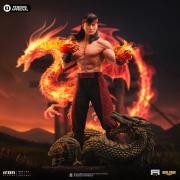 Liu Kang 1/10 Scale Statue