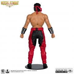 Liu Kang 7" Figure (Klassic)