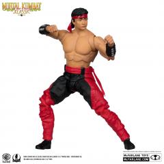 Liu Kang 7" Figure (Klassic)