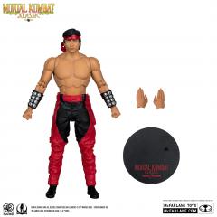 Liu Kang 7" Figure (Klassic)