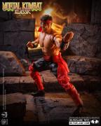 Liu Kang 7" Figure (Klassic)