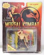 Liu Kang Figure