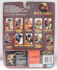 Liu Kang Figure
