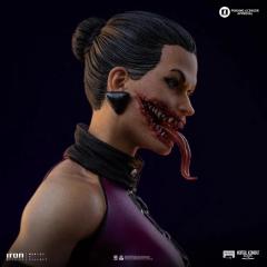 Mileena 1/10 Scale Statue