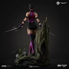 Mileena 1/10 Scale Statue