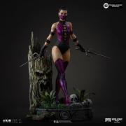 Mileena 1/10 Scale Statue