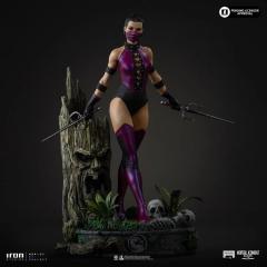 Mileena 1/10 Scale Statue