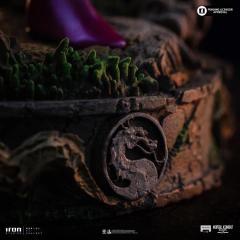 Mileena 1/10 Scale Statue