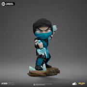 MiniCo Sub-Zero