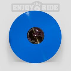Mortal Kombat I & II: Arcade Soundtrack Vinyl LP