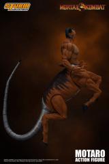 Motaro 1:12 Scale Action Figure