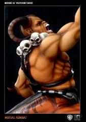 Motaro 16" Polystone Statue