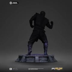 Noob Saibot 1/10 Scale Statue (Klassic)