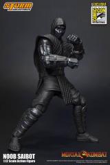 Noob Saibot 1:12 Scale Action Figure (exclusive)