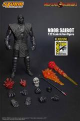 Noob Saibot 1:12 Scale Action Figure (exclusive)