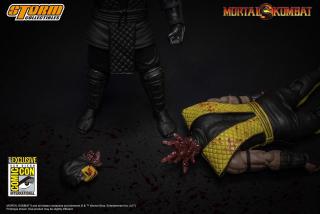 Noob Saibot 1:12 Scale Action Figure (exclusive)