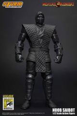 Noob Saibot 1:12 Scale Action Figure (exclusive)