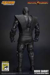 Noob Saibot 1:12 Scale Action Figure (exclusive)
