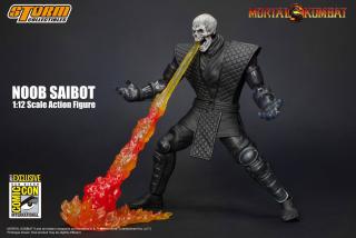 Noob Saibot 1:12 Scale Action Figure (exclusive)