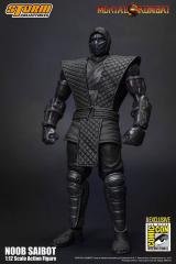 Noob Saibot 1:12 Scale Action Figure (exclusive)