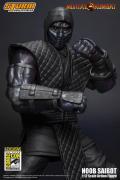 Noob Saibot 1:12 Scale Action Figure (exclusive)