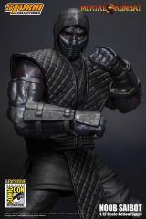 Noob Saibot 1:12 Scale Action Figure (exclusive)