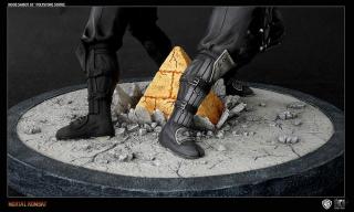 Noob Saibot 10" Polystone Statue