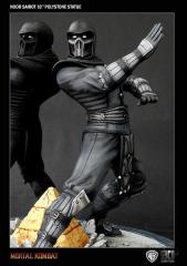 Noob Saibot 10" Polystone Statue