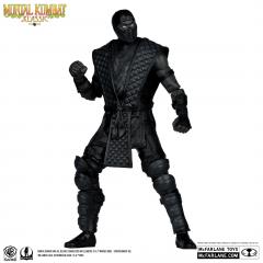 Noob Saibot 7" Figure (Klassic / exclusive)