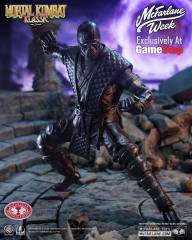 Noob Saibot 7" Figure (Klassic / exclusive)