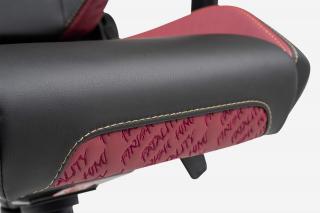 Omega Mortal Kombat Chair