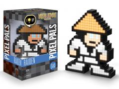 Pixel Pals Raiden #44