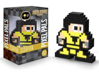 Pixel Pals Scorpion #43