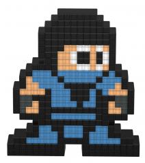 Pixel Pals Sub Zero #45