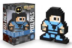 Pixel Pals Sub Zero #45