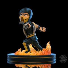 Q-Fig Scorpion