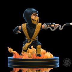 Q-Fig Scorpion
