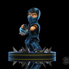 Q-Fig Sub-Zero