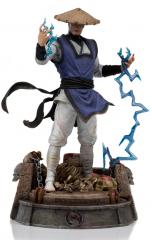 Raiden 1/10 Scale Statue