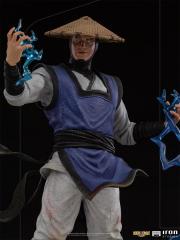 Raiden 1/10 Scale Statue