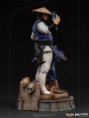 Raiden 1/10 Scale Statue