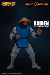 Raiden 1:12 Scale Action Figure