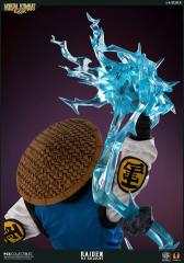 Raiden 1:4 Scale Statue (legacy / exclusive)