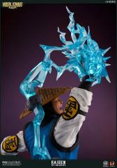 Raiden 1:4 Scale Statue (legacy / exclusive)