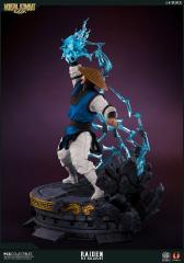 Raiden 1:4 Scale Statue (legacy / exclusive)