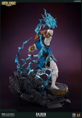 Raiden 1:4 Scale Statue (legacy / exclusive)
