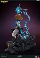 Raiden 1:4 Scale Statue (legacy / exclusive)