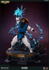 Raiden 1:4 Scale Statue (legacy / exclusive)