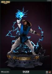 Raiden 1:4 Scale Statue (legacy / exclusive)